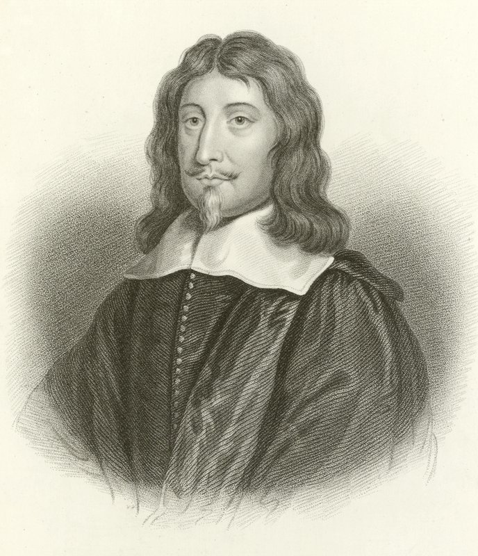 Archibald Campbell Markies van Argyll door English School