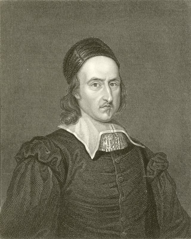 Archibald Campbell, Negende Graaf van Argyll door English School