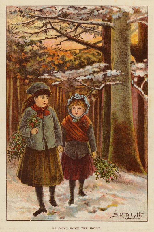 De Hulst Thuisbrengen door English School