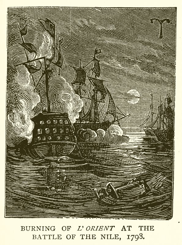 Brand van L