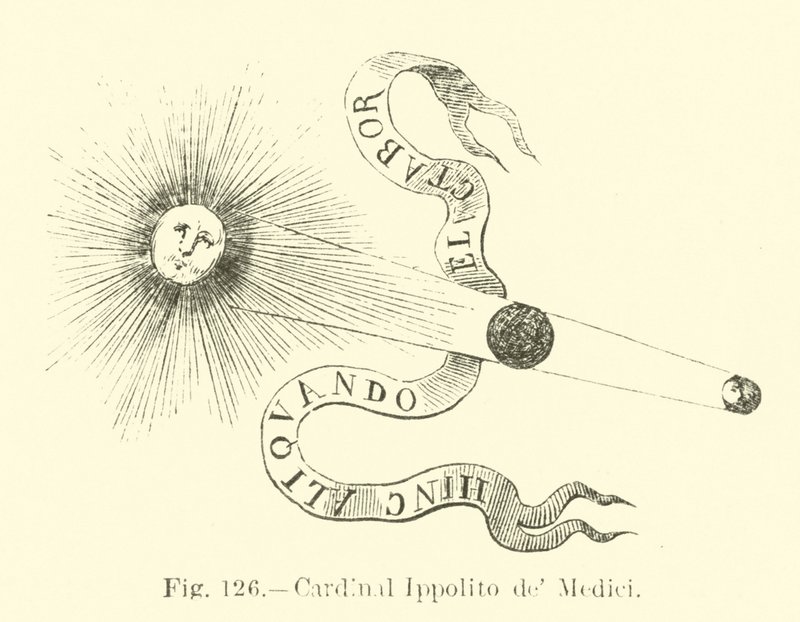 Kardinaal Ippolito de