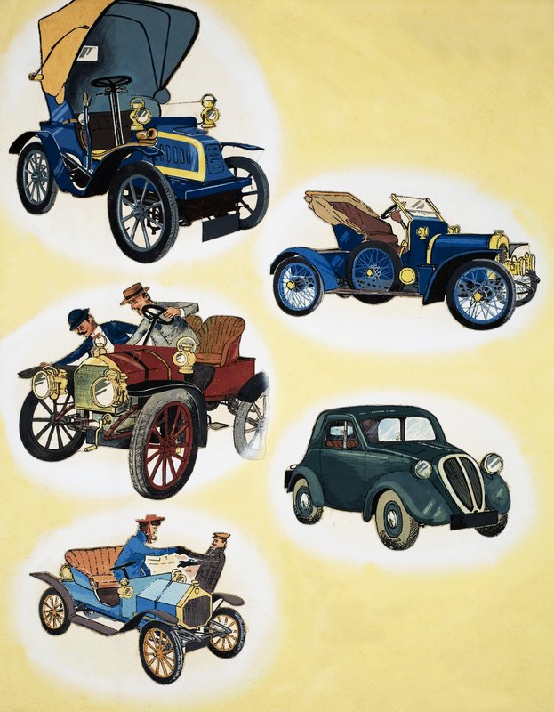 Auto