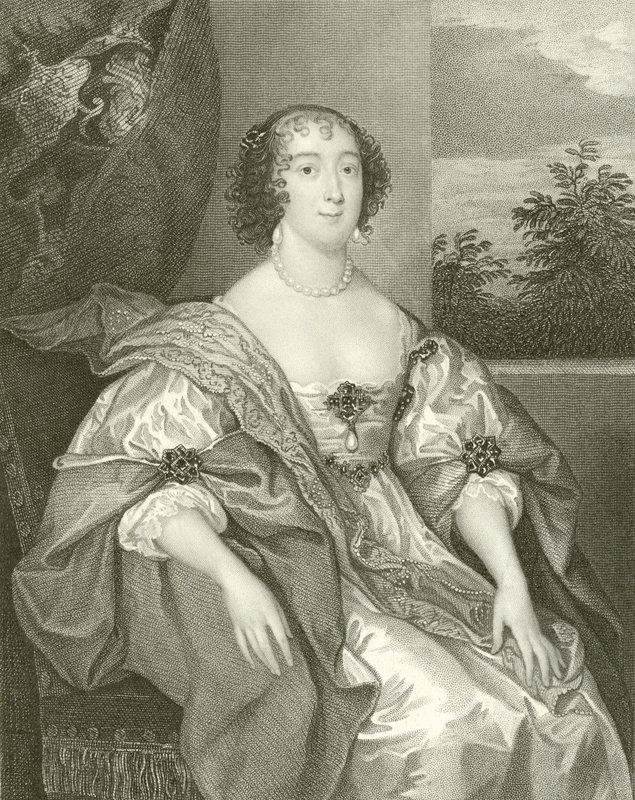 Dorothy Percy, Gravin van Leicester door English School