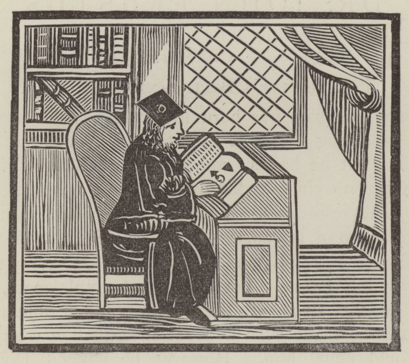 Dr. John Faustus door English School