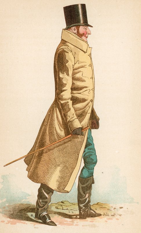 Hertog van Gloucester door English School