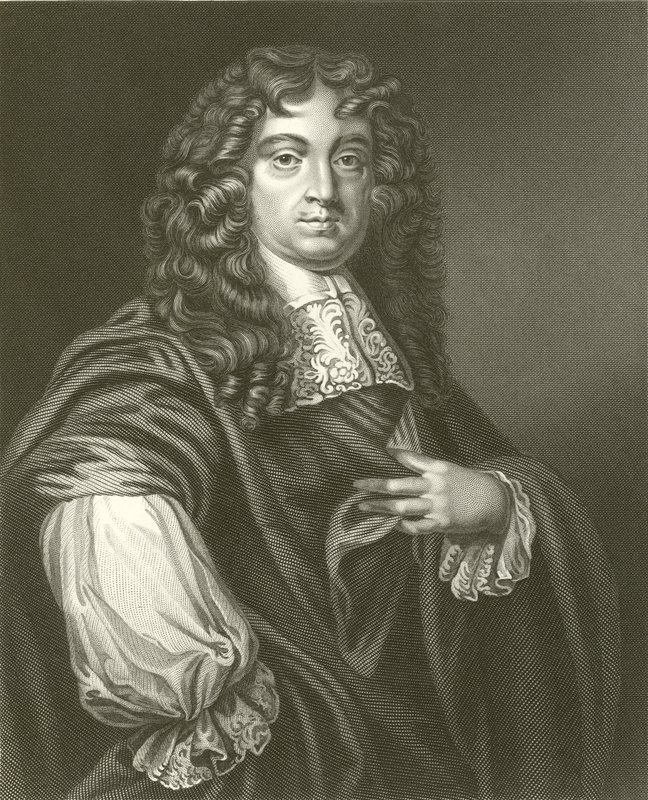 Hertog van Lauderdale door English School