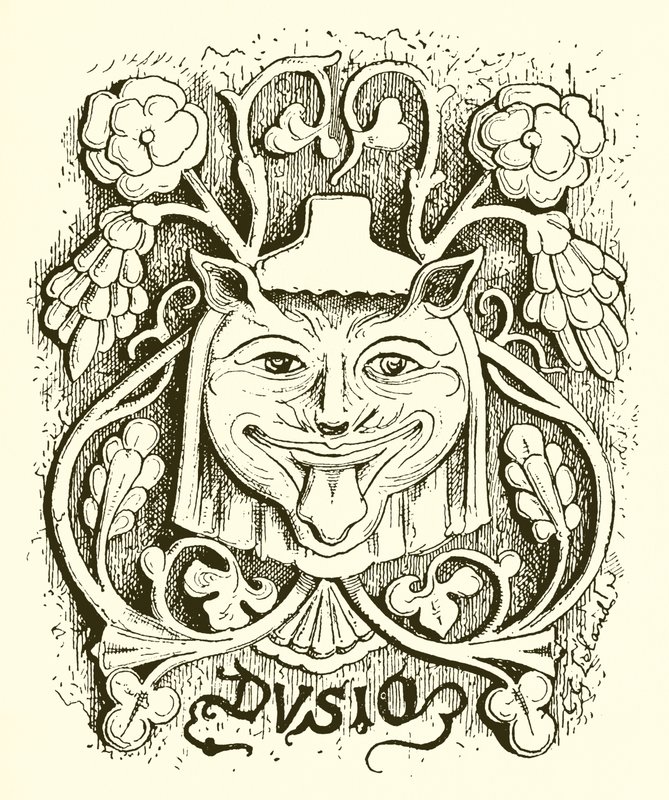 Dvsio door English School