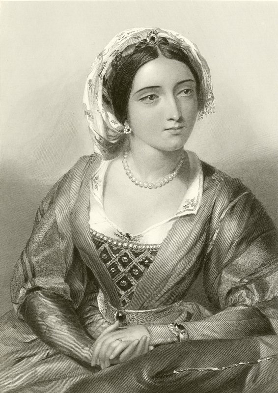 Eleanor van Castilië, koningin van koning Edward I door English School