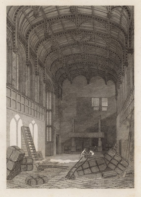 Eltham Palace, Greenwich, Londen door English School