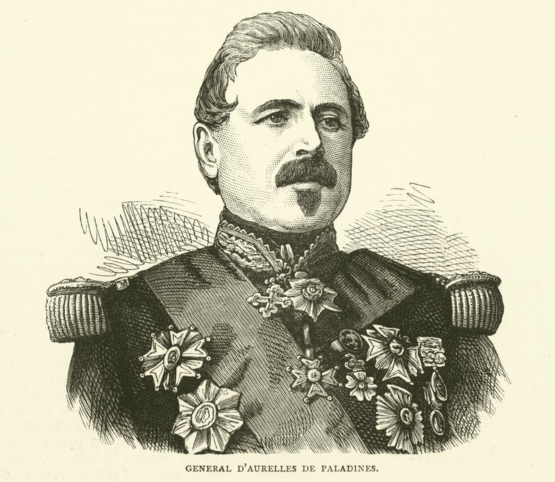 Generaal d