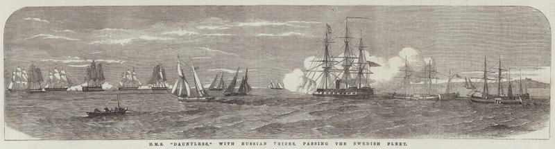 HMS 