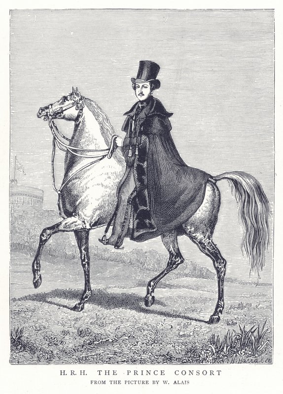 Z.K.H. de Prins-Gemaal door English School
