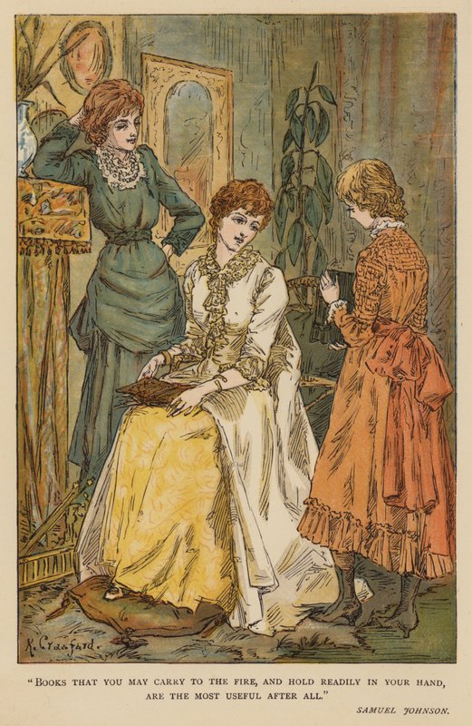 Illustratie voor Routledge