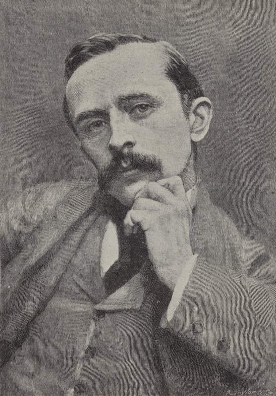 J M Barrie, Schotse Romanschrijver en Toneelschrijver door English School