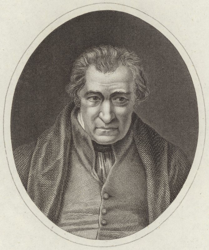 James Watt door English School
