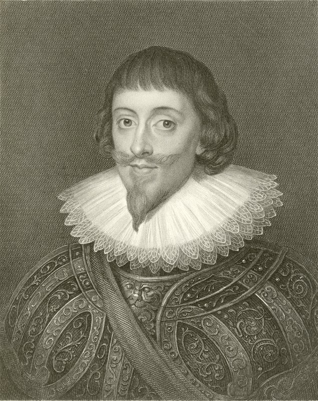 John Powlett, Markies van Winchester door English School