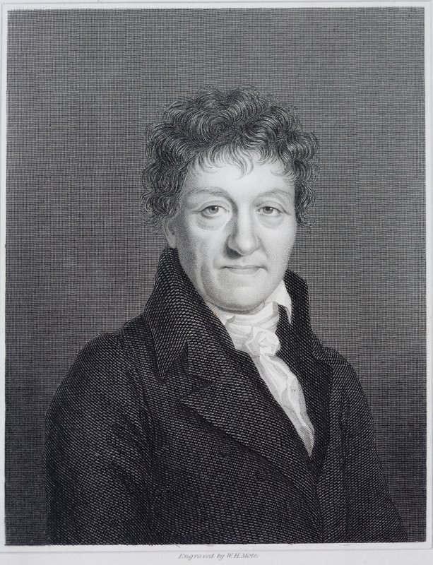 Lazare Carnot, Franse wiskundige, natuurkundige en politicus van de Franse Revolutie door English School