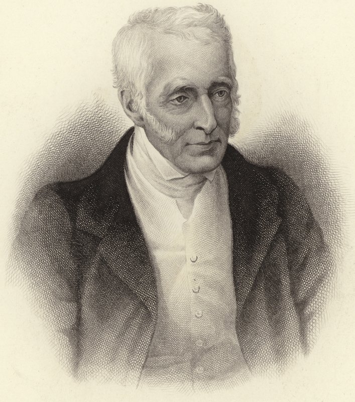 Luitenant-generaal Arthur Wellesley door English School