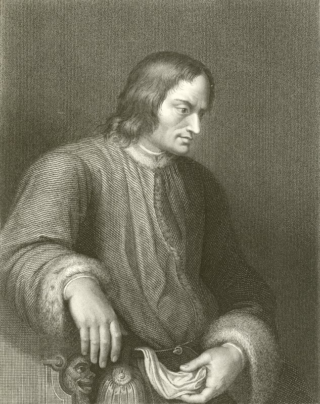 Lorenzo de