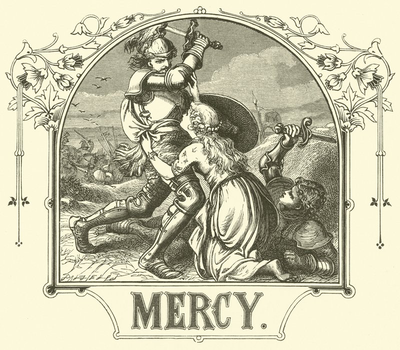 Genade door English School