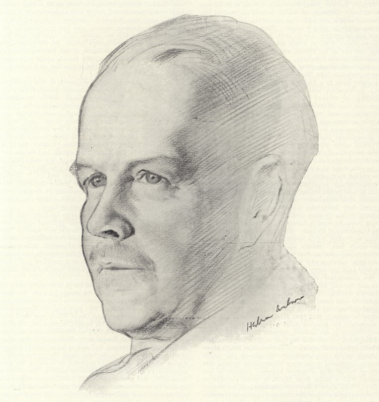 Neil Munro, Schotse Schrijver door English School
