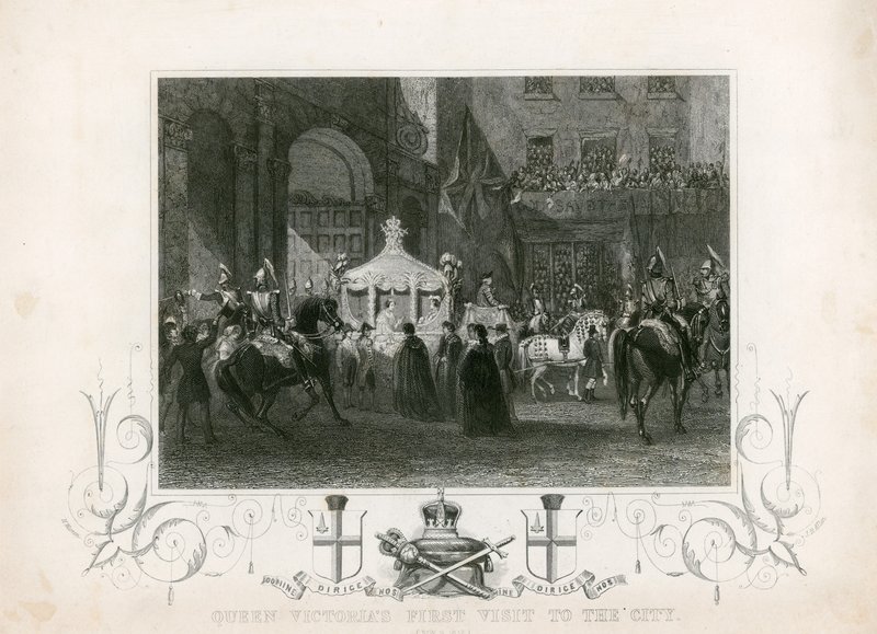 Koningin Victoria