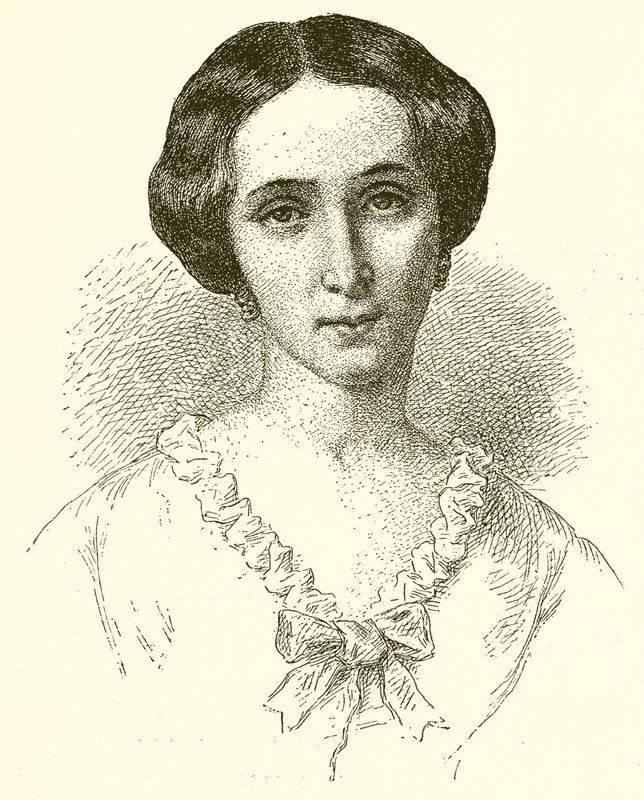 Rachel Félix door English School