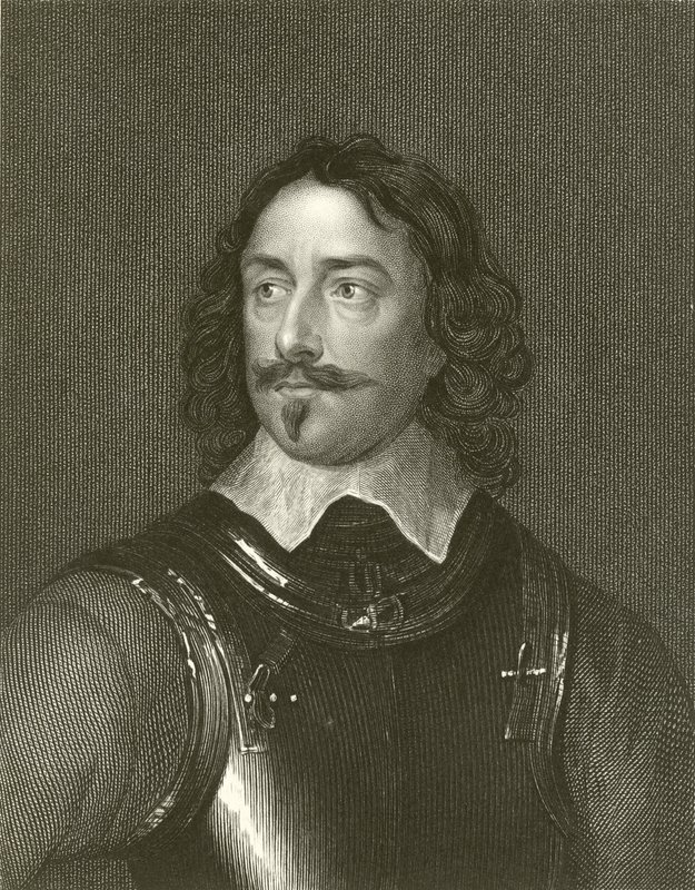 Robert Devereux, Graaf van Essex door English School