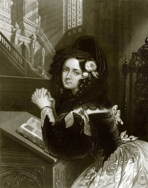 Rosina door English School