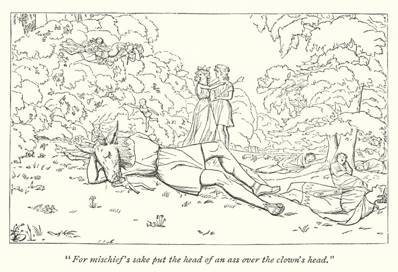 Shakespeare