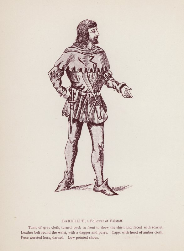 Shakespeare
