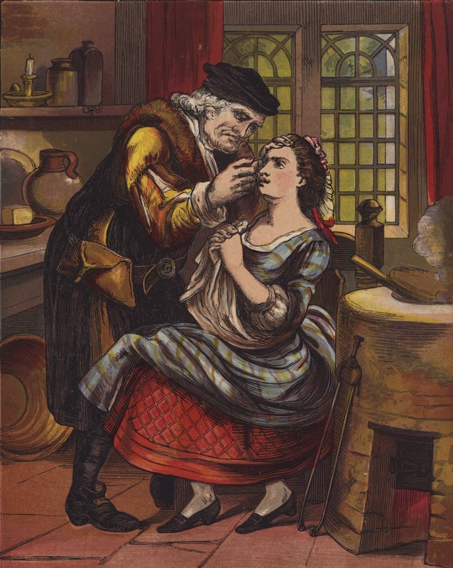 Zing een liedje van zes stuivers door English School