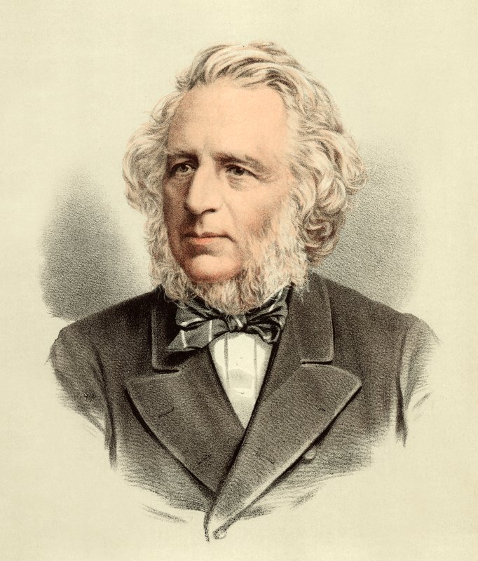 Sir Charles Reed door English School