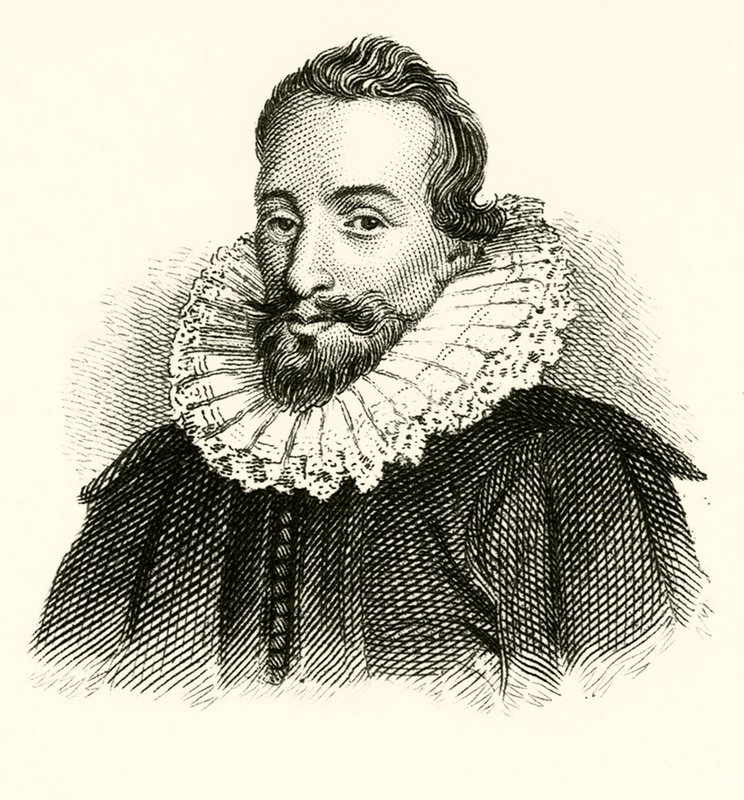 Sir Francis Walsingham door English School