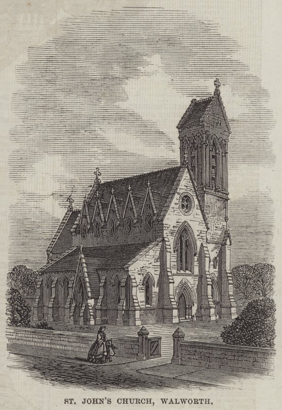 St. John