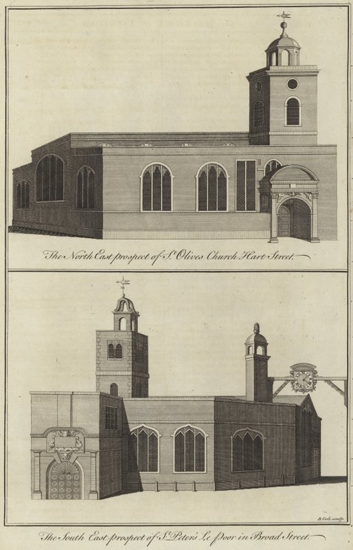 St. Olave