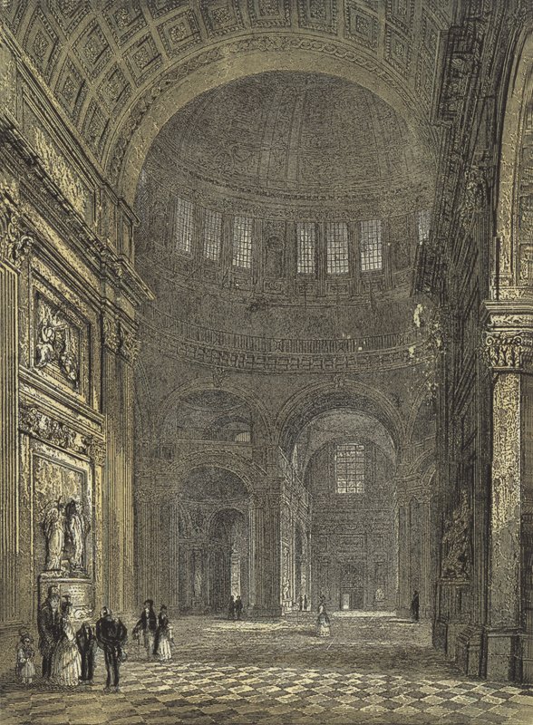 St Paul