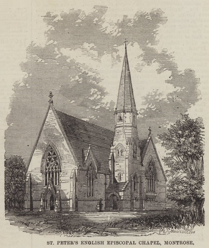 St. Peter