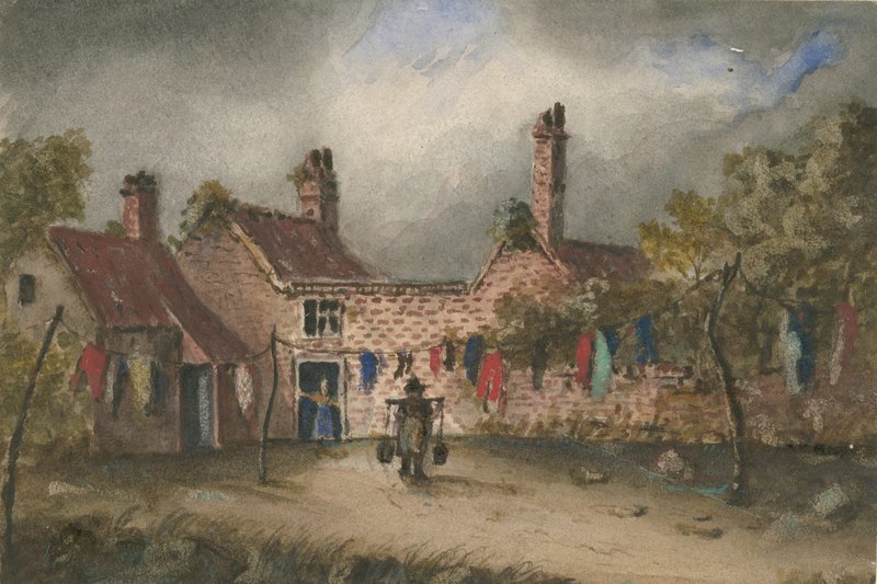St Thomas