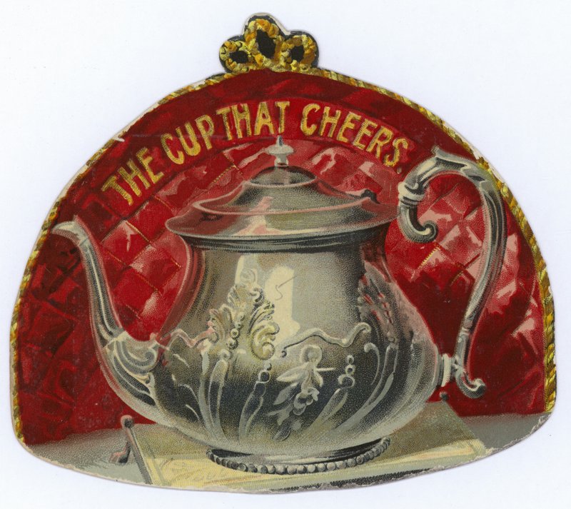 De kop die opvrolijkt door English School