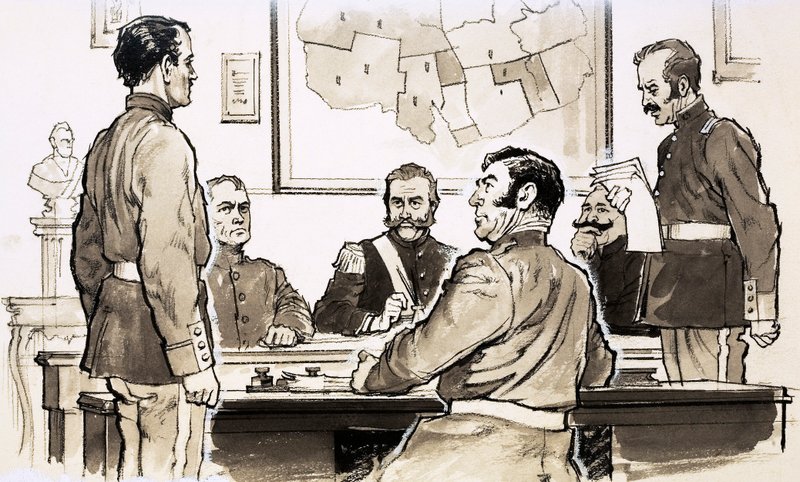 De man die het detectiveverhaal uitvond: Edgar Allan Poe door English School
