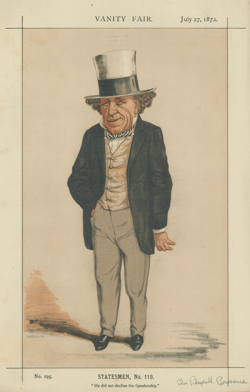 De Zeer Eerwaarde E Pleydell-Bouverie door English School