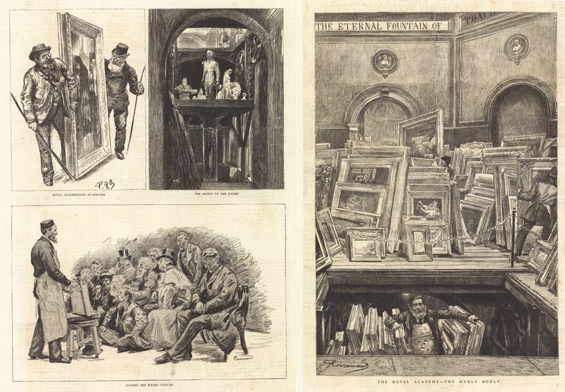 De Koninklijke Academie door English School