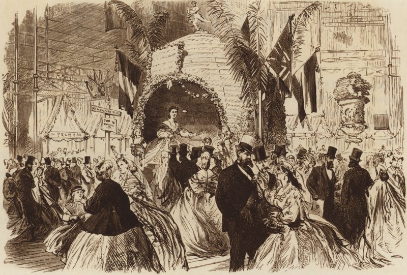 Het Royal Dramatic College Festival, Mrs Howard Paul