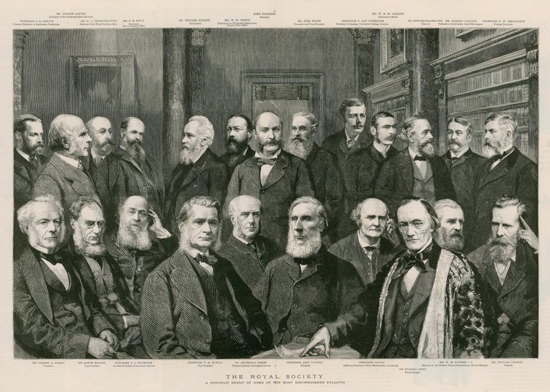 De Koninklijke Vereniging door English School