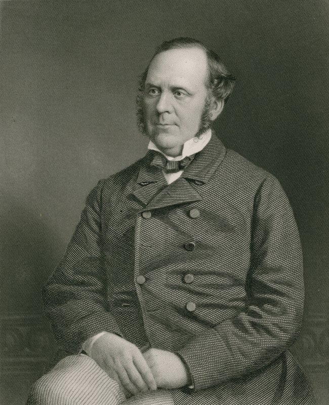 De Rt Hon William Thomas Spencer Wentworth-Fitzwilliam, Graaf Fitzwilliam door English School