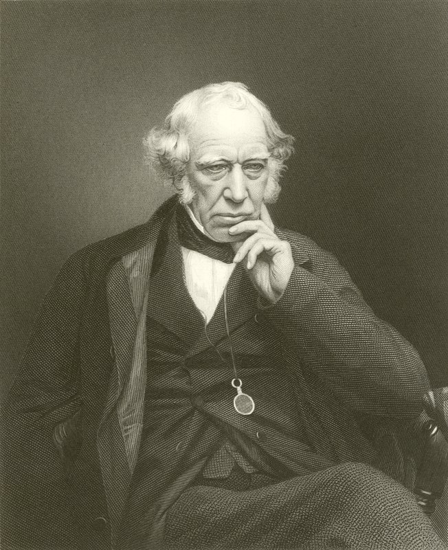 William Fairbairn door English School