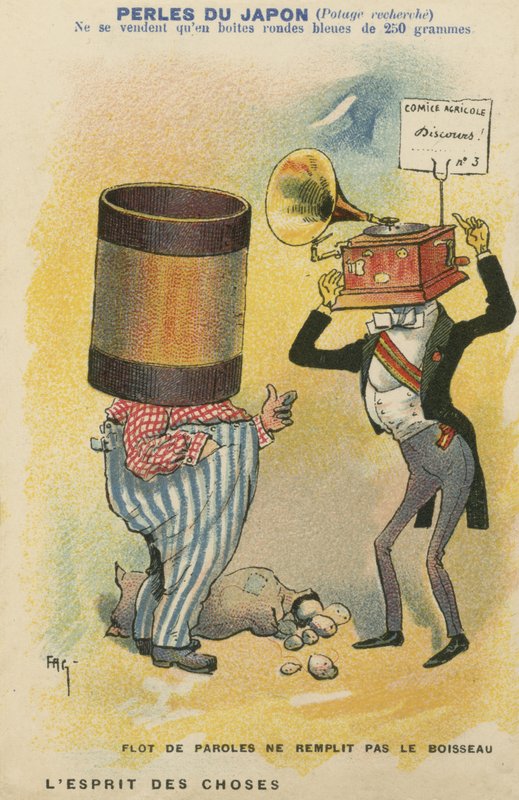 Muzikale cartoon door European School