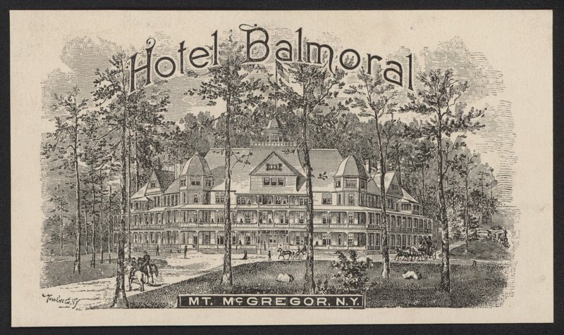 Hotel Handelskaart door European School
