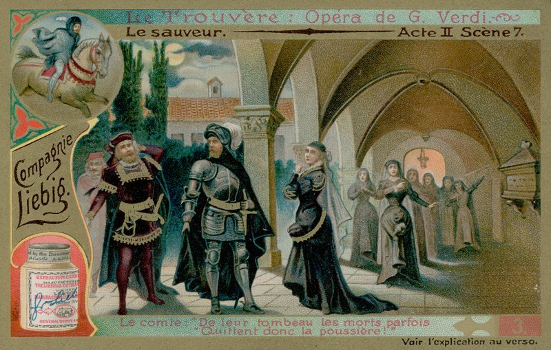 Leonora en de Nonnen door European School
